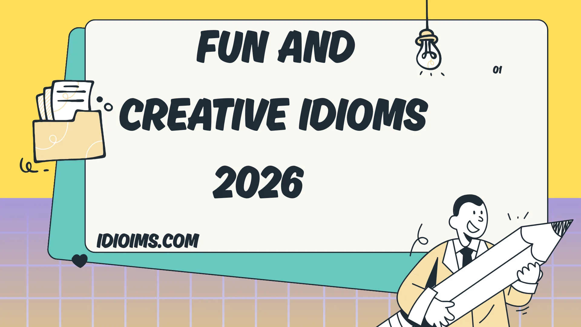 🎭 Fun and Creative Idioms Costume Ideas for Kids